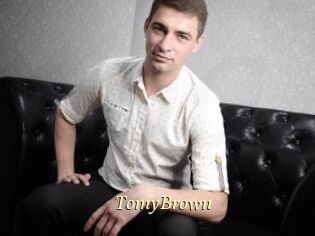 TomyBrown