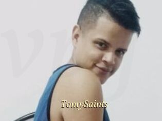 TomySaints
