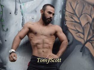 TomyScott