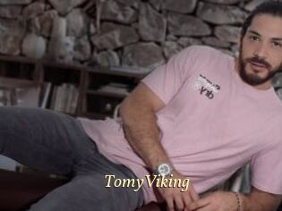 TomyViking