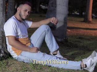 TomyWilliams