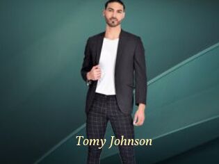 Tomy_Johnson