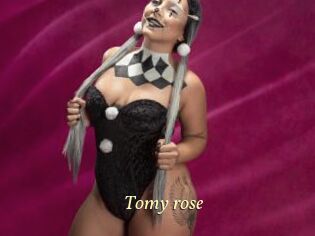 Tomy_rose