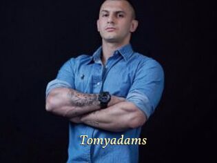 Tomyadams