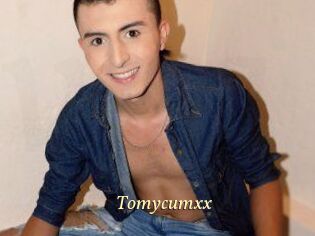 Tomycumxx