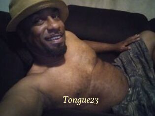 Tongue23