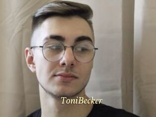 ToniBecker