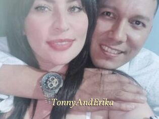 TonnyAndErika