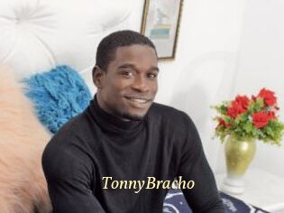 TonnyBracho