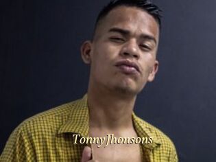 TonnyJhonsons