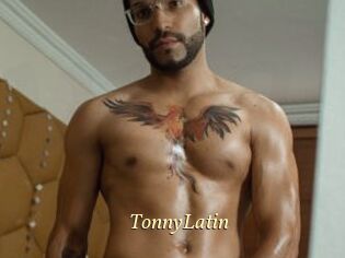 TonnyLatin