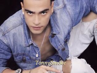 TonnySmoke