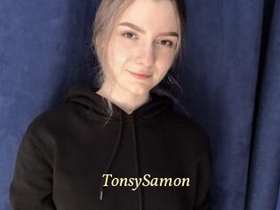 TonsySamon