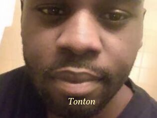 Tonton