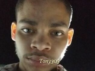 Tony305