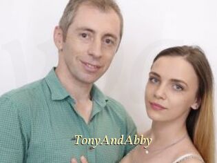 TonyAndAbby Vidéo porno gratuite