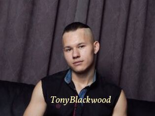 TonyBlackwood