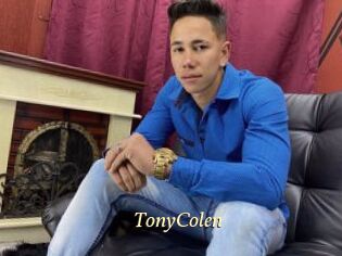 TonyColen