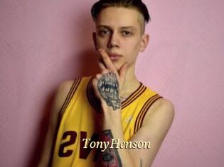 TonyHenson