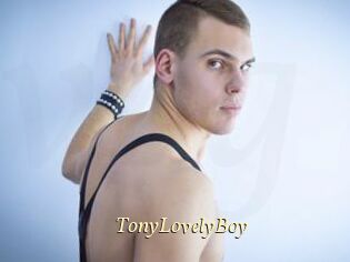 TonyLovelyBoy
