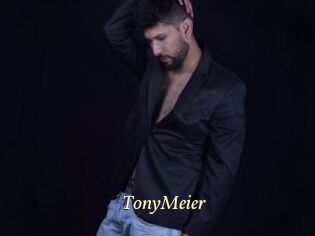 TonyMeier
