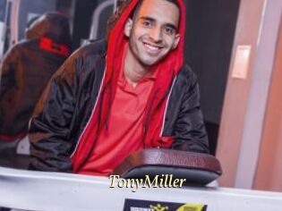 TonyMiller