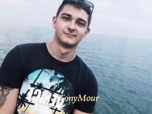 TonyMour