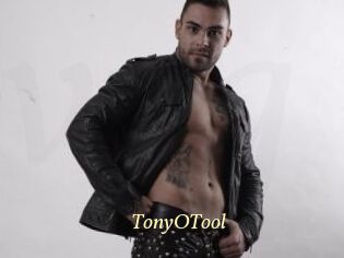 TonyOTool Vidéo porno gratuite