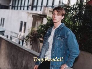 TonyRandall