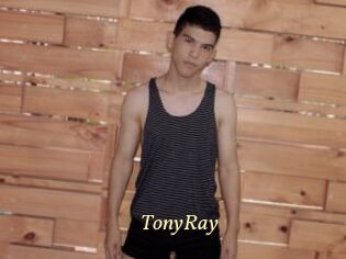 TonyRay
