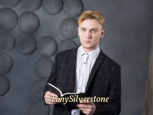 TonySilverstone