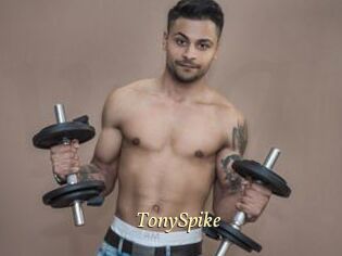 TonySpike