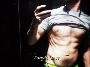 TonyStrokes