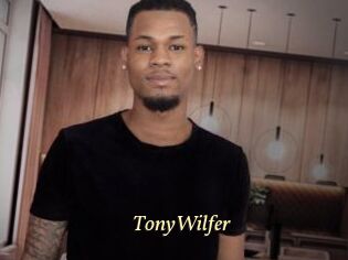 TonyWilfer