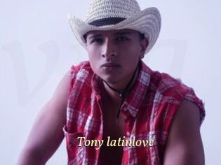 Tony_latinlove Vidéo porno gratuite