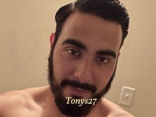 Tonys27