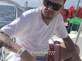 Tonytone777