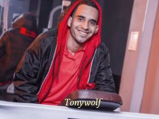 Tonywolf