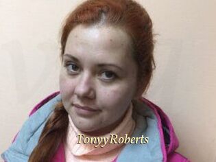 TonyyRoberts