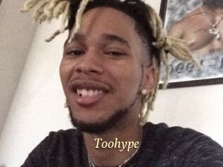 Toohype