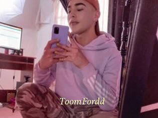 ToomFordd