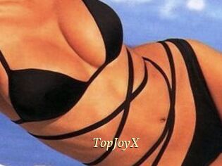 TopJoyX
