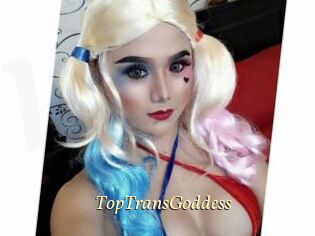 TopTransGoddess