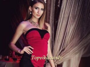 Topvikacandy