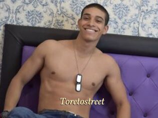 Toretostreet