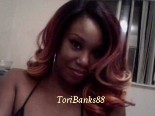 ToriBanks88