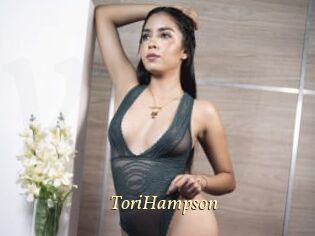 ToriHampson