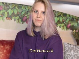 ToriHancock