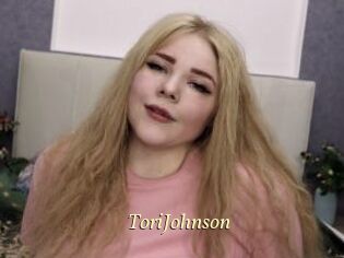 ToriJohnson