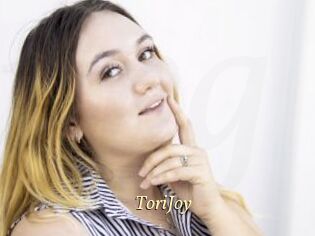 ToriJoy